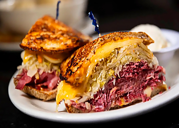 Fisher’s Deli - Henderson, NV Bagel Shops - Dish Image