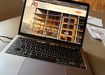 Fishnet Marketing, LLC - Sioux Falls, SD Web Designers - Project Image