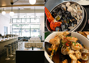 Pasadena Seafood Restaurants Fishwives