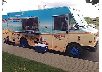 3 Best Food Trucks In Hartford Ct Expert Recommendations