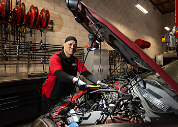 Fullerton Car Repair Shops Fisk Automotive