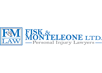 Rockford Personal Injury Lawyers Fisk & Monteleone Ltd.