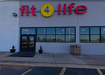 Fit4Life Health Clubs Fayetteville Fayetteville Gyms image 1