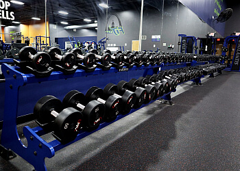 3 Best Gyms in St Louis, MO - Expert Recommendations
