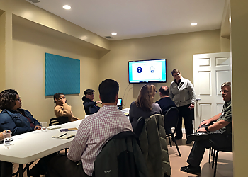 Louisville Tax Services Fit Money CPA