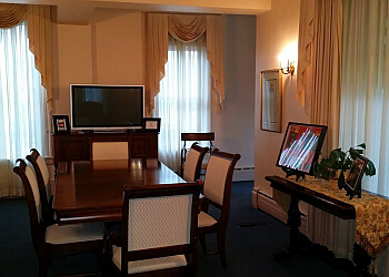 Chesapeake Funeral Homes Fitchett-Mann Funeral Services