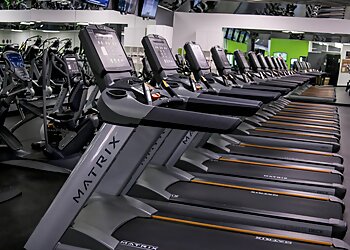 Nashville Gyms Fitness 1440 Nashville