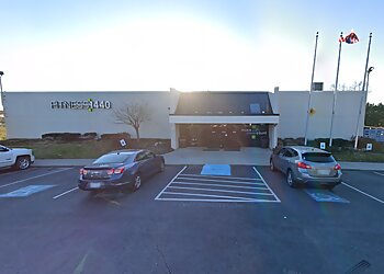 Fitness 1440 Nashville  Nashville Gyms image 1