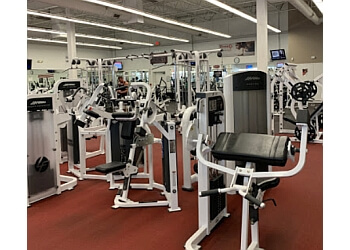 gyms