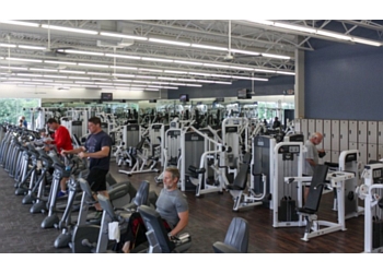 3 Best Gyms in Louisville, KY - Expert Recommendations