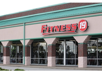 3 Best Gyms in Louisville, KY - Expert Recommendations