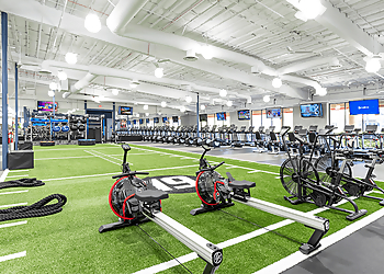 Fremont Gyms Fitness 19 Gyms