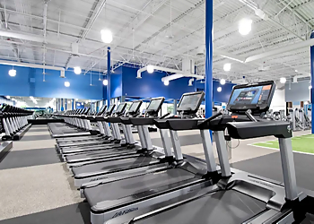 Fremont Gyms Fitness 19 Gyms