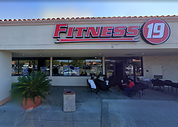 Fitness 19 Gyms  Fremont Gyms image 1
