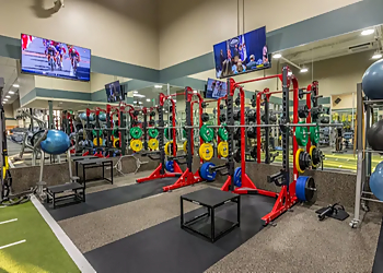 Oceanside Gyms Fitness 19 Oceanside