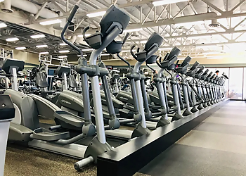 Oceanside Gyms Fitness 19 Oceanside