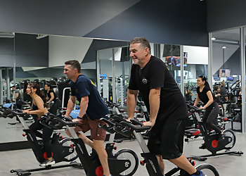 Orange Gyms Fitness 19 Orange