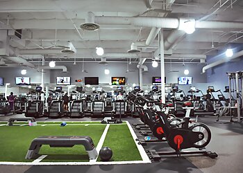 Oxnard Gyms Fitness 19 Oxnard