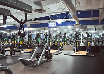 Oxnard Gyms Fitness 19 Oxnard
