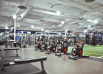 Fitness 19 Oxnard Oxnard Gyms image 1
