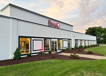 Fitness 19 of Cleveland Cleveland Gyms
