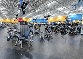 Arlington Gyms Fitness Connection Arlington