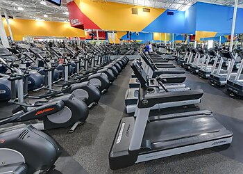 Arlington Gyms Fitness Connection Arlington