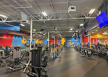 Charlotte Gyms Fitness Connection Charlotte