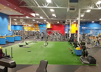 Charlotte Gyms Fitness Connection Charlotte