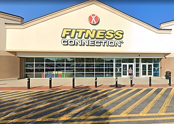 Fitness Connection Charlotte Charlotte Gyms image 1