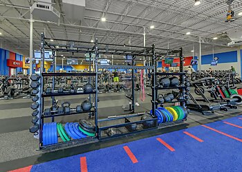 Dallas Gyms Fitness Connection Dallas