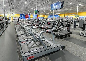 Dallas Gyms Fitness Connection Dallas