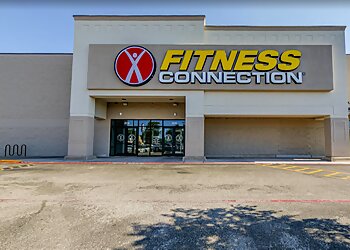 Fitness Connection Dallas Dallas Gyms image 1