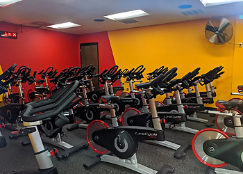 Durham Gyms Fitness Connection Durham