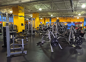 Durham Gyms Fitness Connection Durham