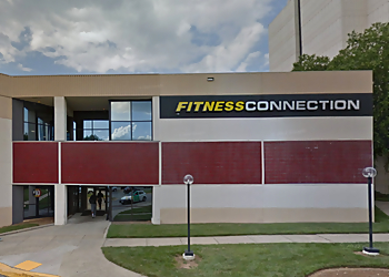 Fitness Connection Durham Durham Gyms image 1