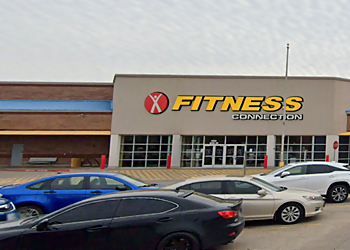 Fitness Connection Garland Garland Gyms image 1