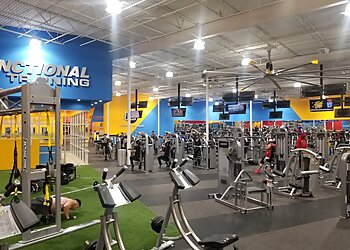 Houston Gyms Fitness Connection Houston