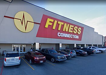 Fitness Connection Houston Houston Gyms image 1