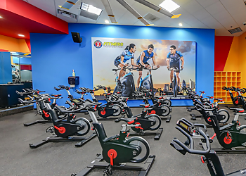 Irving Gyms Fitness Connection Irving