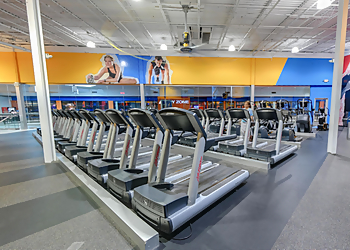 Irving Gyms Fitness Connection Irving