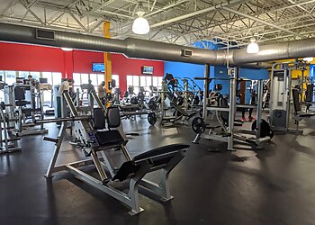 Raleigh Gyms Fitness Connection Raleigh