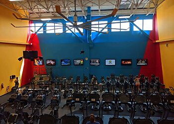 Raleigh Gyms Fitness Connection Raleigh