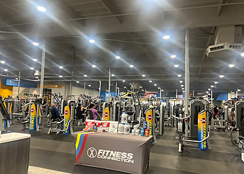 Reno Gyms Fitness Connection Reno