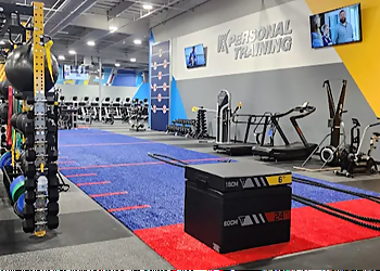 Reno Gyms Fitness Connection Reno