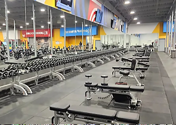 Fitness Connection Reno Reno Gyms image 1