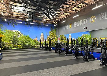 San Antonio Gyms Fitness Connection San Antonio