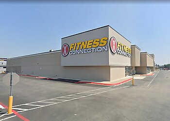 Fitness Connection San Antonio San Antonio Gyms image 1