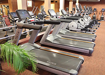 Jersey City Gyms Fitness Factory Jersey City