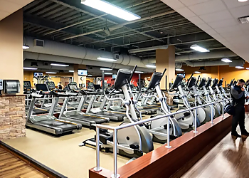 Fitness Factory Jersey City  Jersey City Gyms image 1